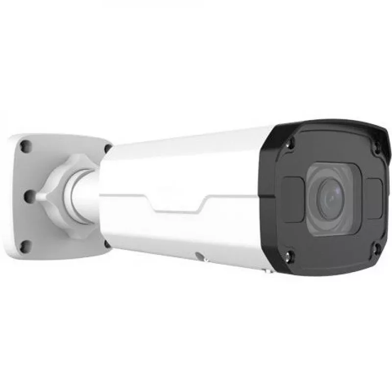 Bullet tipo kamera ALLNET ALL-CAM2496v3-LEFN 5MP IR prasto apšvietimo motorizuota vario objektyvo