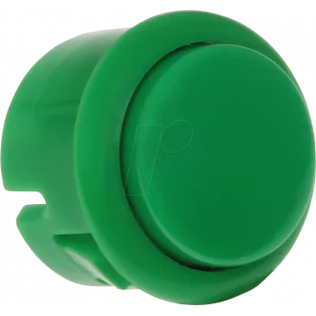 Joy-it BUTTON-GREEN-MICRO tinklo įrenginys žalias