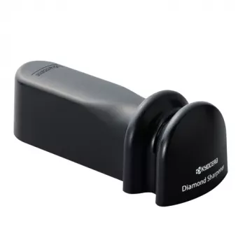 Kyocera RSD-01 BK deimantinis peilių galąstuvas (keraminiams ir plieniniams peiliams), juodas