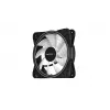 Deepcool | MID TOWER CASE | CYCLOPS BK | Šoninis langas | Juoda | Mid-Tower | Maitinimo šaltinis įtrauktas Ne | ATX PS2