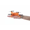 RC kvadrokopteris REVELL Pocket Drone 23810 — 2,4 GHz, 4 kanalų nuotolinio valdymo pultas