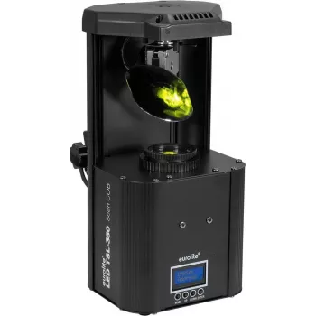 LED darbo šviestuvas EUROLITE TSL-350 COB 50W — 50W COB LED nešiojamas užduočių apšvietimas