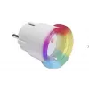 Išmanusis kištukas Shelly Wave Plug S Z-Wave 800 — išmanusis lizdas, Z-Wave 800, 230V, 12A, galios ir energijos matavimas