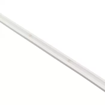 SilverStone LS04, ARGB LED juosta, 2 vnt. - Balta