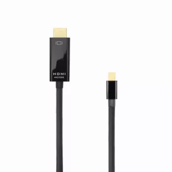 Sbox HDMI Mini Dp M/M 2m HDMI-MINI-DP-2