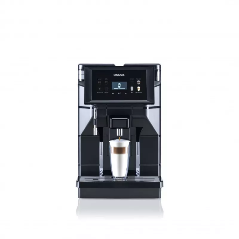 Automatinis kavos aparatas SAECO AURORA M1 (9J0900) 1900 W Juoda
