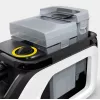 Plovimo dulkių siurblys Karcher SE 3 Compact Home N1 – 1000 W, 20 l, sausam ir šlapiam valymui, 3,6 m kabelis