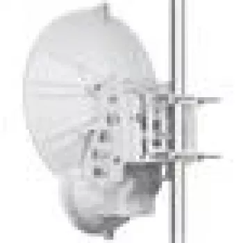 Ubiquiti AirFiber AF-24HD, 2 Gbps+ magistralinis ryšys, 24 GHz (kaina už vnt.) 2 Gbps+