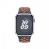 Mėlyna Flame Nike Sport Band - M/L
