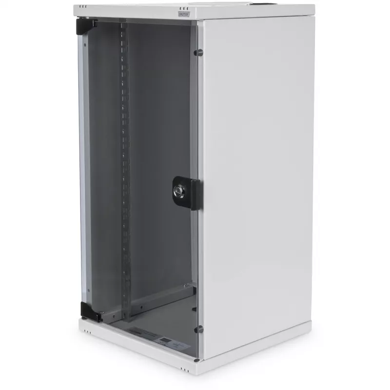 Sieninis stovas Digitus DN-10-SET-3