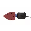 Orbitinis šlifuoklis BLAUPUNKT OS6010 — 240 W, 12 000 aps./min.