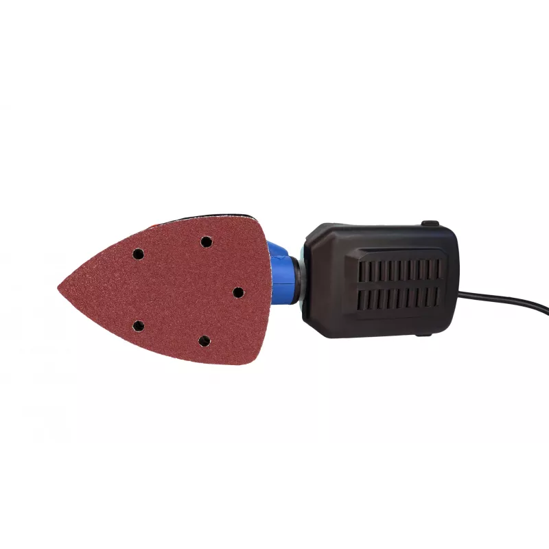 Orbitinis šlifuoklis BLAUPUNKT OS6010 — 240 W, 12 000 aps./min.