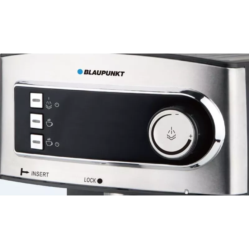 Blaupunkt CMP301 kavos aparatas Pusiau automatinis Lašelinis kavos aparatas 1,6 L