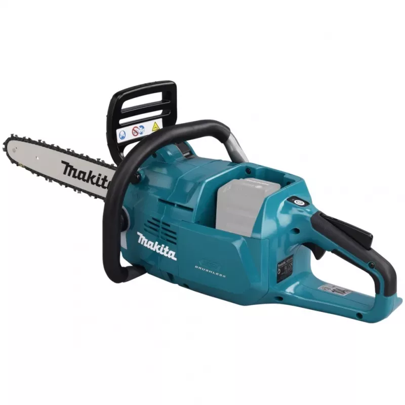 Makita UC011GZ grandininis pjūklas juodas, mėlynas