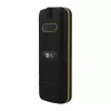 Išmanusis telefonas AGM Mobile M9F 6,3 colio 128 GB juodas