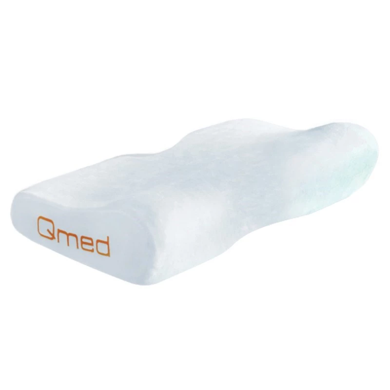 Qmed Premium profiliuota ortopedinė miego pagalvė