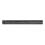 LANCOM GS-4554XUP - Komutatorius - L3 - valdomas - 24 x 100/1000/2,5G (PoE++) + 24 x 10/100/1000 (PoE+) + 4 x SFP+ + 2 x QSFP+ - stalinis, montuojamas į stelažą - PoE++ (1440 W) (61884)