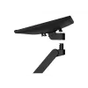Ergotron LX Series 45-690-292 monitoriaus laikiklis 68.6 cm 27 Stalinis Juodas