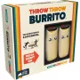 Throw Throw Burrito šeimos žaidimas