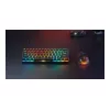 Mechaninė klaviatūra STEELSERIES Apex Pro Mini Gen 3 US – 65 % išdėstymas, RGB, karštai keičiami jungikliai