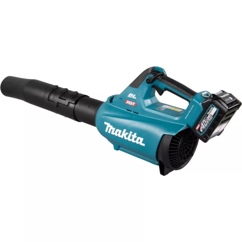 Makita UB001GM101 lapų pūstuvas 36 V 191 km/h Ličio jonų (Li-Ion)