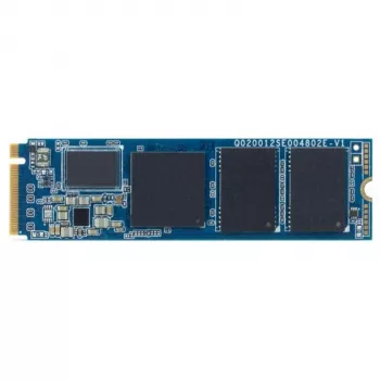 OWC 4.0TB Aura P12 M.2 NVMe SSD aukštos našumo diskas korpusams ir - SSD diskas - NVMe