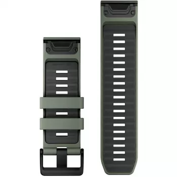 Garmin QuickFit dirželis 010-13393-04 Grafitinė žalia