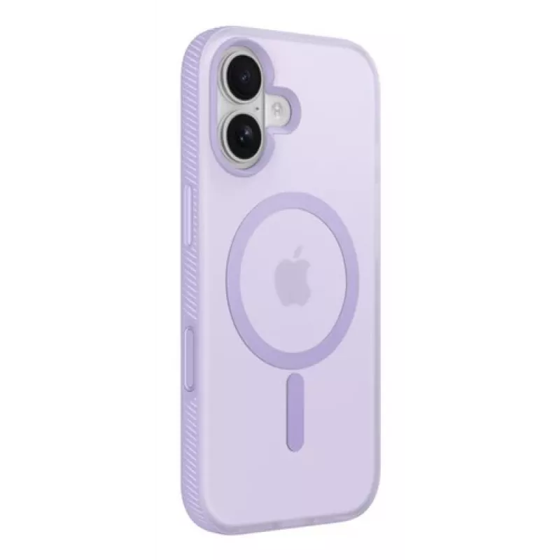 Belkin SheerForce Grip Series - galinė apsauginė dėtuvė mobiliajam telefonui