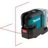 Linijinis lygmuo Makita SK105DZ