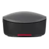 Lenovo Go pelė Office Ambidextrous RF Wireless Optical 2400 DPI