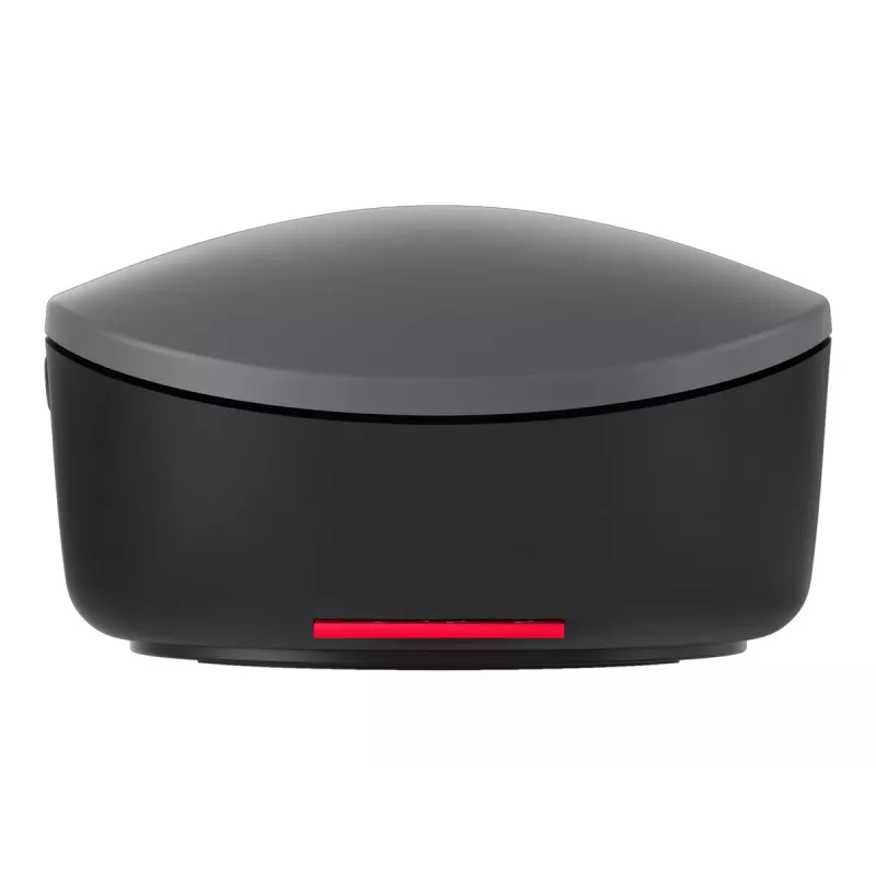 Lenovo Go pelė Office Ambidextrous RF Wireless Optical 2400 DPI