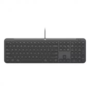 Logitech Signature plonas Wired K620 for Business