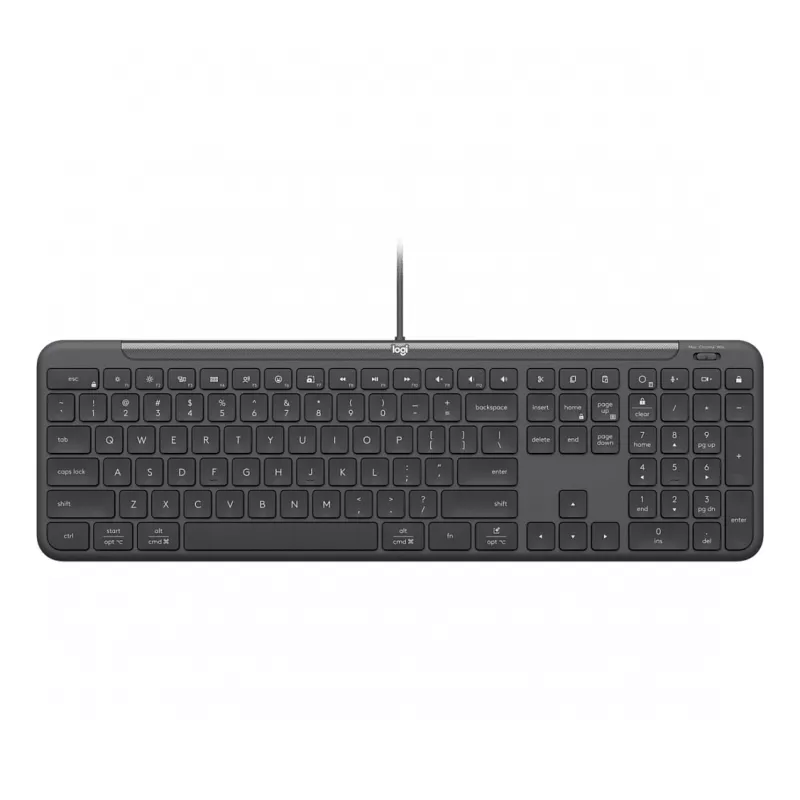 Logitech Signature plonas Wired K620 for Business