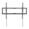 SBOX TV sieninis laikiklis 37–70 colių ekranams, pasvirimo funkcija, maks. apkrova 45 kg, modelis PLB-3446T-2