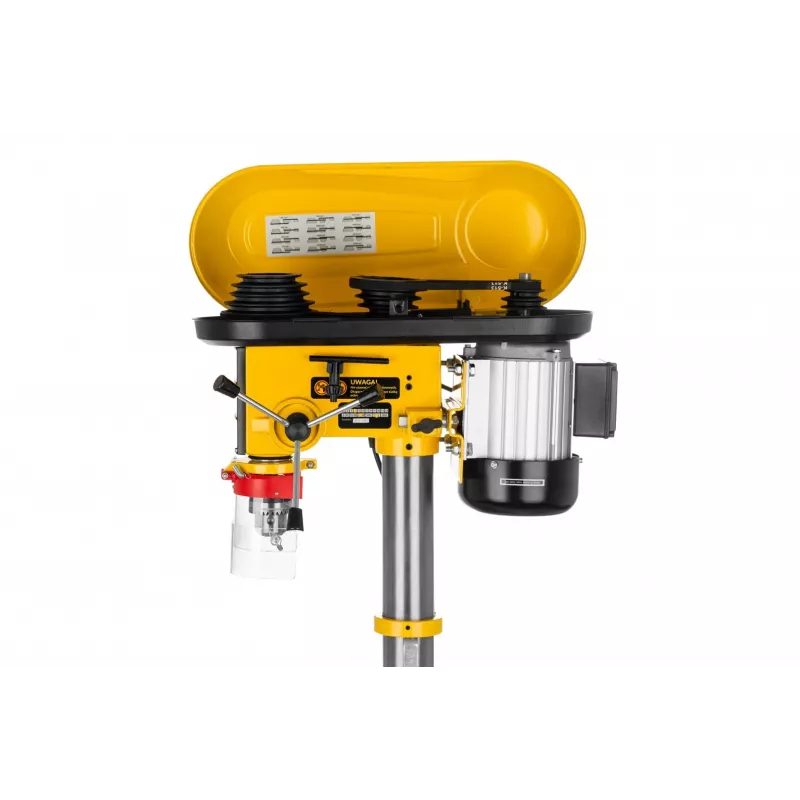 Stacionari gręžimo mašina Smart365 SM-04-01119 600W 1600MM Geltona