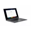 Laptop Acer TravelMate P4 TMX414-51-TCO 14 inch WUXGA IPS, Intel iU5, 32GB RAM, 512GB SSD, Wi‑Fi 7, Windows 11 Pro, 3-year Onsite NBD