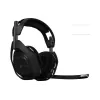 Logitech G Astro A50 X - Ausinės - ausis dengiančios - Bluetooth / LIGHTSPEED - belaidės - juodos