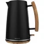 Elektrinis virdulys Cecotec 1.7L 2200W Juoda Woody