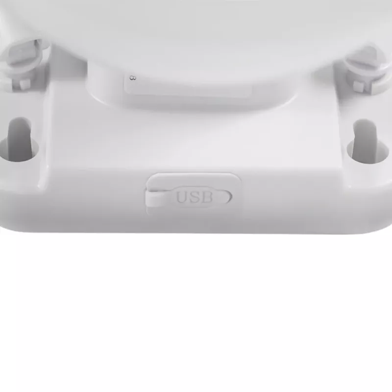 Apsaugos kamera Tellur Smart WiFi Solar Camera P&T 3MP 2K UltraHD
