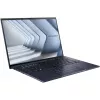 ASUS ExpertBook B9 OLED B9403CVAR-PP1735X Intel Core 7 150U nešiojamas kompiuteris 35,6 cm (14 colių) WQXGA+ 16 GB LPDDR5x-SDRAM 512 GB SSD Wi-Fi 6E (802.11ax) Windows 11 Pro vokiška juoda