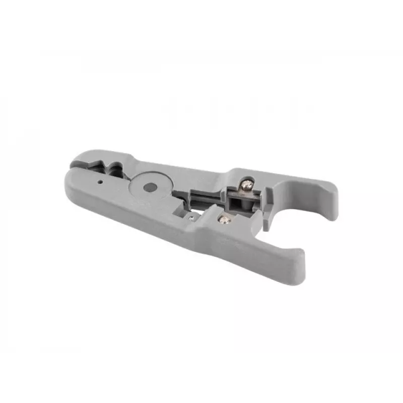 Lanberg NT-0101 kabelių nuėmiklis pilkas