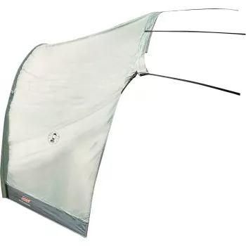 Jungtis, skirta Coleman Event Shelter Driveaway L — šviesiai pilka spyna (MPN 2181829)