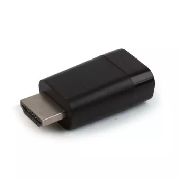 I/O adapteris HDMI į VGA/BLIST A-HDMI-VGA-001 Gembird