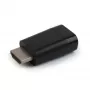 I/O adapteris HDMI į VGA/BLIST A-HDMI-VGA-001 Gembird