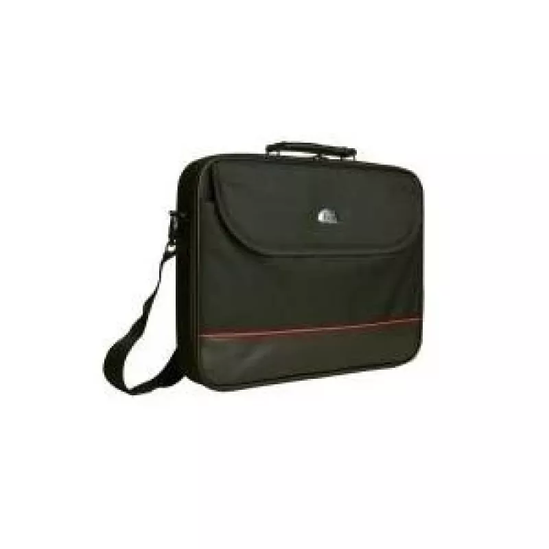 PEDEA Trendline-Bag - Nešiojamojo kompiuterio krepšys - 46,7 cm (18.4) - Juoda (66067020)