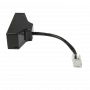 Logilink MP0036 ryšio priedas, juodas