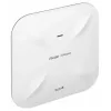 Ruijie Networks RG-RAP6260(G) belaidis prieigos taškas 1775 Mbit/s Baltas PoE maitinimas (PoE)