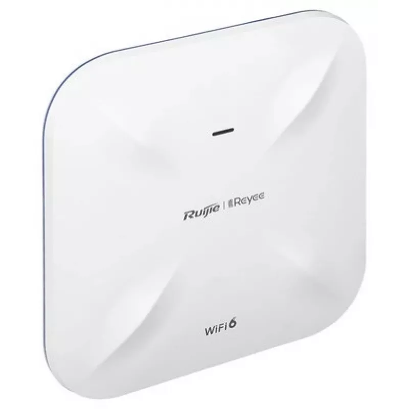 Ruijie Networks RG-RAP6260(G) belaidis prieigos taškas 1775 Mbit/s Baltas PoE maitinimas (PoE)