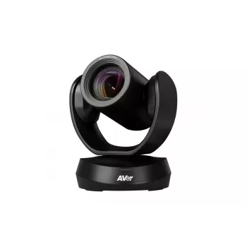 AVer CAM520 Pro3 8 MP juoda 1920 x 1080 pikseliai 60 kadr./s Sony