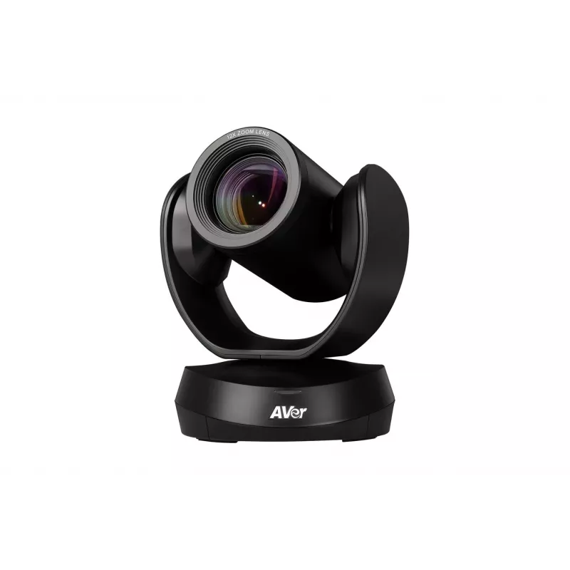 AVer CAM520 Pro3 8 MP juoda 1920 x 1080 pikseliai 60 kadr./s Sony